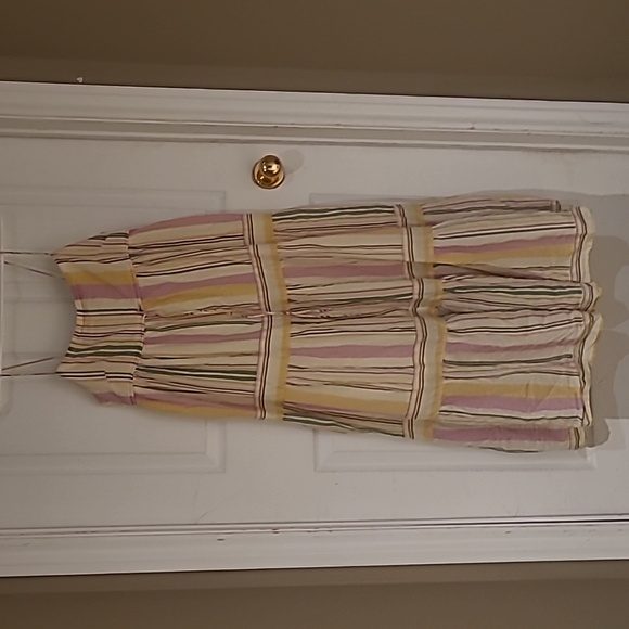 Mango Dress - Picture 6 of 7